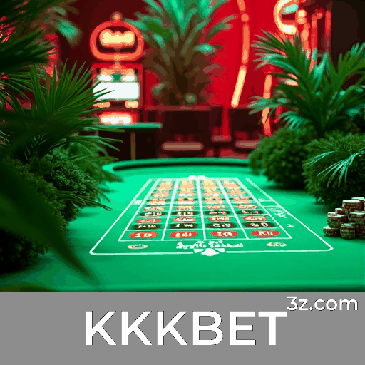 KKKBET: Seu Cassino Online Seguro e Divertido KKKBET: Seu Cassino Online Seguro e Divertido